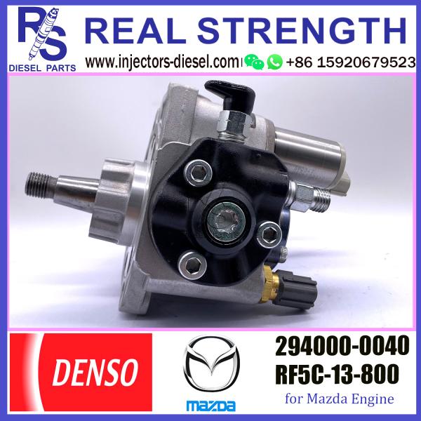 New Original Denso diesel Fuel Pump 294000-0040 RF5C13800 for Mazda