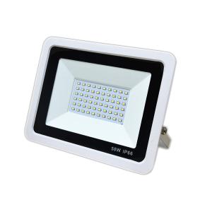 China Energy Saving Eco LED SMD Flood Light 50w IP66 4500lm on sale