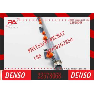 High quality Diesel Common Rail Assy 22578068
