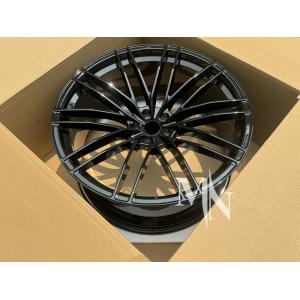 ABT RSQ8 HR22 HR23 Audi Forged Wheels