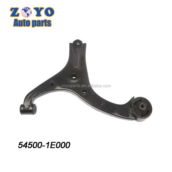 Position Lower Control Arm for Hyundai Accent Kia Rio 2005-2010 RK640404 RK640403