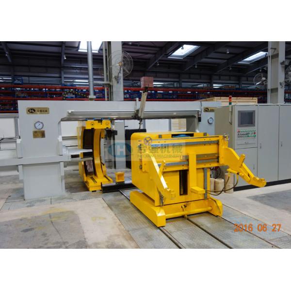 Buy 300 Ton Wheelset Press at wholesale prices