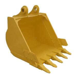 Komatsu PC60 PC125 PC200 General Purpose Bucket