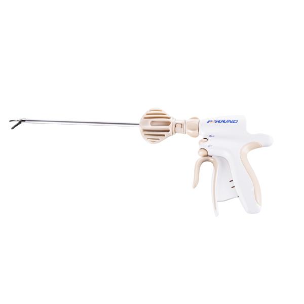 Lap Cholecystectomy Instruments Disposable Ultrasonic Harmonic Scalpel Shears