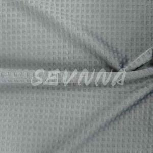 China Versatile Nylon Spandex Fabric For Athleisure And Fitness Wear on sale