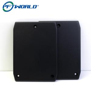 Customized CNC Machining Aluminum Parts Precision Milled Service Manufacturer