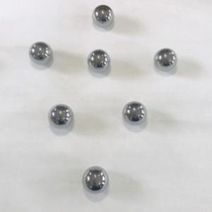 45.04mm 1.77323 2 Inch Metal Ball For Wind Turbine Bering G40 GCr15