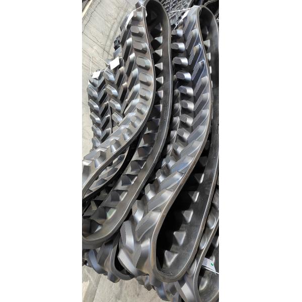 rubber track 300X127X32 for Tractor M8540,3C878-49010