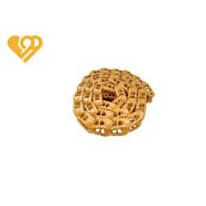 D4D/D4E Bulldozer Undercarriage Parts Customized Track Link Assembly