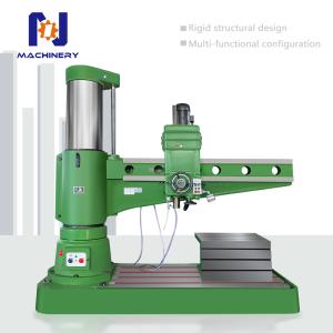 High Performance Z3080 Drilling Machine Radial Drilling Machine with Low Price