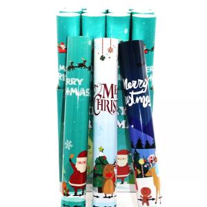 Wholesale Christmas Biodegradable Confetti Poppers Wedding Compressed Supplies
