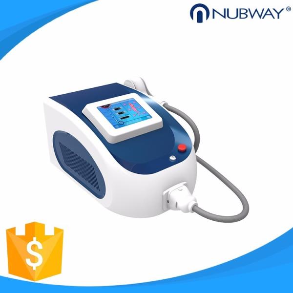 Buy 2018 Soprano XL! High Power Portable 808nm Diode Laser Hair Removal Machine CE ISO ROHS at wholesale prices