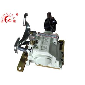 Durable Tricycle Reverse Gearbox Reverse Direction Gearbox 4MM Gear Modulus