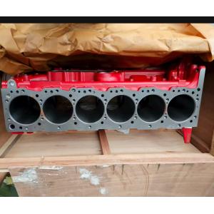Hino J08E Diesel Engine Cylinder Block Original 112MM