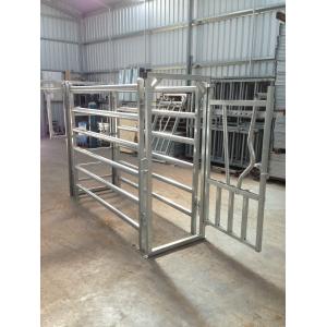 corral fence panels