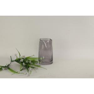 OEM Handmade Glass Vase For Decor