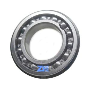 BL210ZNR deep groove bearing 50x90x20mm round hole standard clearance bearing