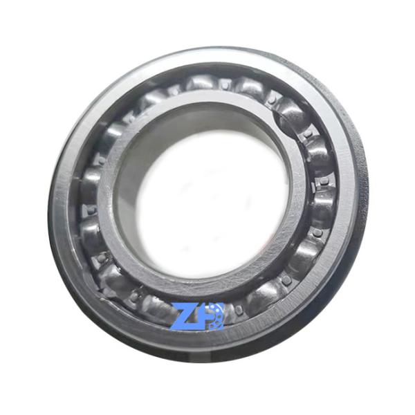 BL210ZNR deep groove bearing 50x90x20mm round hole standard clearance bearing
