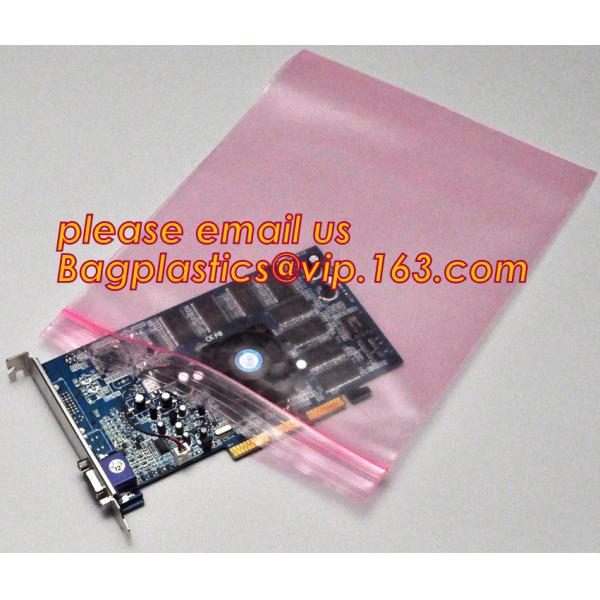 antisatic bag/ antistatic plastic bag/ laminated antistatic bag, multiduty