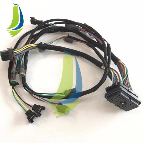 Buy 235-8202 Wire Harness C9 Engine For E330D Excavator Parts at wholesale prices