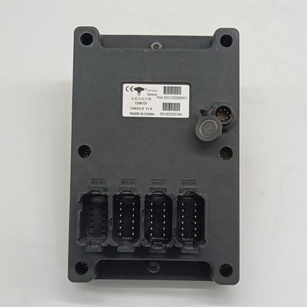 Genie 1256721GT 1256721 GCON STD Prop Lift Control Box for Genie Scissor Lift GS-1530 GR-12 15 20 QS-12R 15R 15W