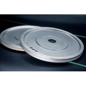 Manufacturers wholesale excellent diamond grinding profile wheel for furniture