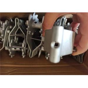 High Tensile Gallagher Fence In Line Gi Wire Tightener