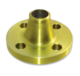 Carbon Steel Butt Welding Flange ASME B16.5 Class 300