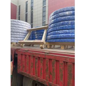 2425u261f1 Slewing Bearing Slewing Ring Excavator Sk75 UR-3