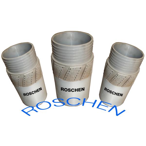 Buy BQ HQ NQ PQ Core Drilling Tools Reaming Shells Surface Set Impregnated reamer at wholesale prices