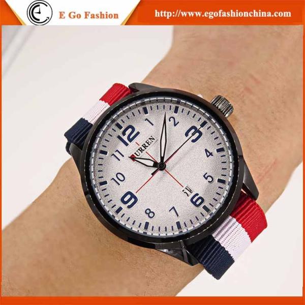 Wholesale Retail Ebay Aliexpress Watch Supplier Hotsale Stainless Steel Caseback