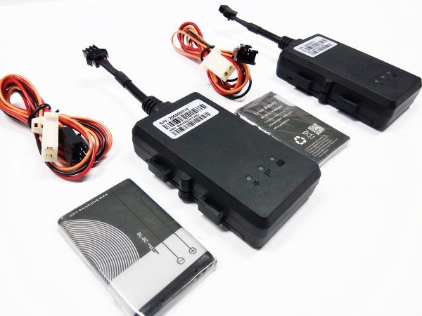 Mini High Sensitive Sensor NB - IoT Vehicle GPS Tracking Device LBS / GPS