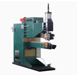 Metal Plate Straight Seam Welding Machine For Nickel Plate Seam Welders