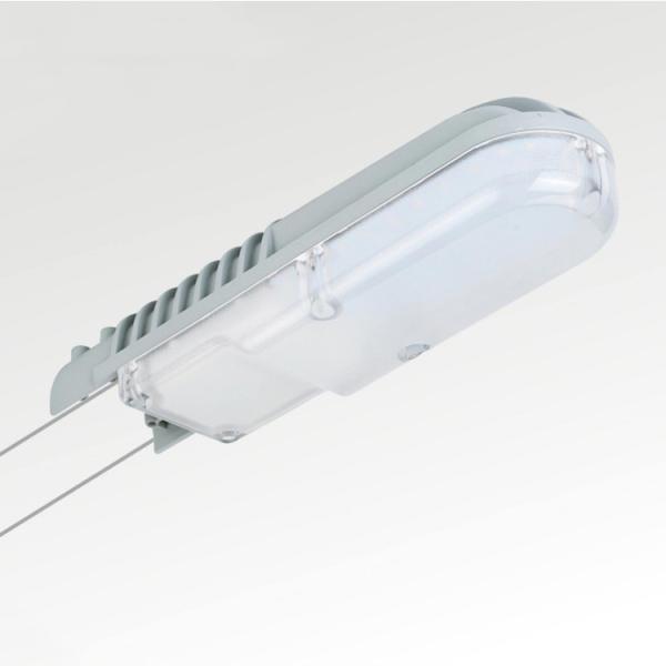 AC Electric LED Street Light 25w 40w Outdoor Solar Street Lamp Slim