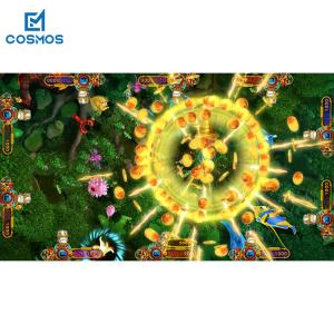 The Rise Of Great Fishing Game Board Skill Casino Game Kit