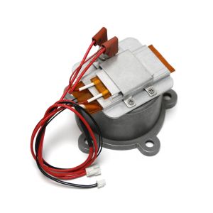 Compact 12-600VDC 300-500W PTC Air Heater for Energy Efficient Rapid Heating