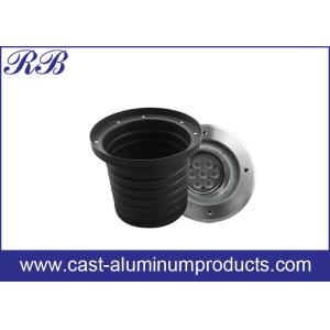 Quality Making Mold Firstly / Custom Aluminium Casting Housing / Steel Mould for sale