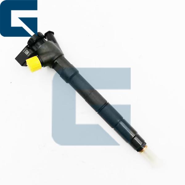 Buy 28565335 Nozzle Diesel Fuel Injector for Engine Parts at wholesale prices