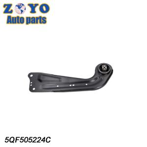 2014-2020 VW Passat Rear Arm Assy Suspension Control Arm with and Black E