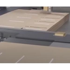 Gluing Machine For POS Display