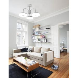 2018 MAGNIFICA LUCE LED pendant lamp