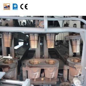 Video Technical Support After Service Wafer Cone Maker 28 Molds