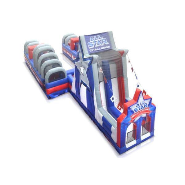 Buy Adults Inflatable Toddler Playground  Heavy Duty Strong Stitched Portable at wholesale prices