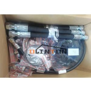 ZX470-3 Excavator Hydraulic Fan Motor YA60048860 YA00005829 YA60048862