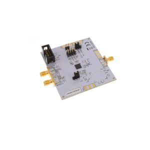 Quality LMX2571EPEVM Embedded Solutions 10MHz To 1.4GHz RF Synthesizer Evaluation Board for sale