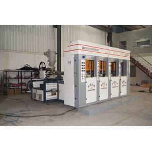 TPU TR PVC TPR Shoe Sole Making Machine for sport shoes 70-100 Pairs Per Hour
