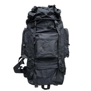 600D Oxford Cloth Softback Design Backpack for Outdoor Training and Camping