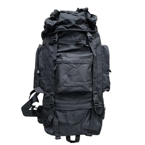 600D Oxford Cloth Softback Design Backpack for Outdoor Training and Camping