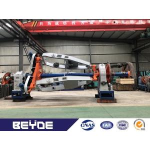 Quality Smooth Functioning Cradle Type Core Laying Up Machine CLY-1600/3B for sale