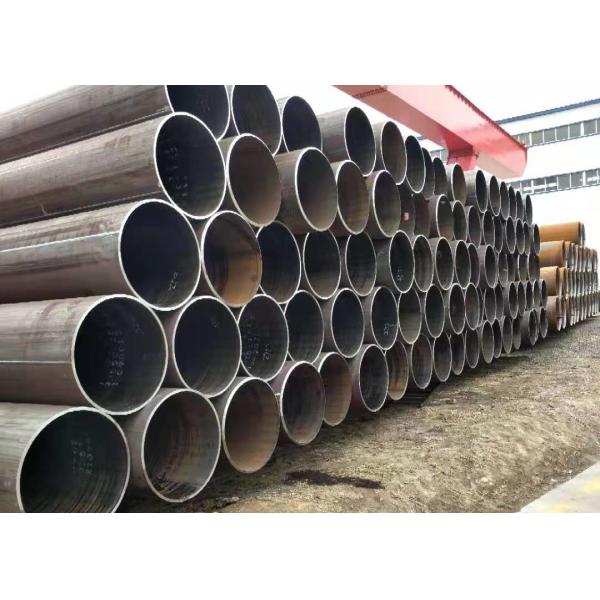 Buy Astm A53 Lsaw Steel Pipe For Construction And Structure at wholesale prices